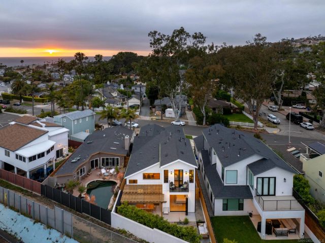 $3,450,000 | 623 Colima Street, La Jolla, CA 92037