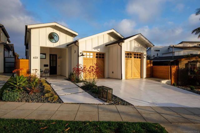 $3,450,000 | 623 Colima Street, La Jolla, CA 92037