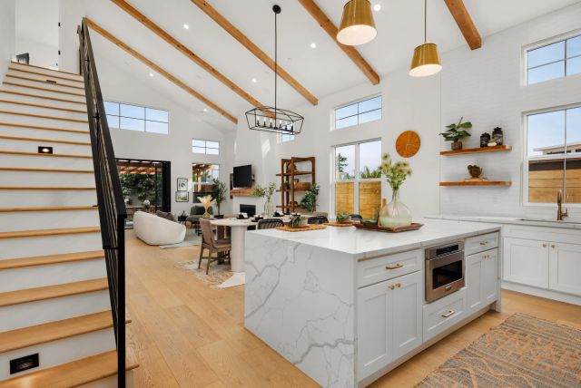 $3,450,000 | 623 Colima Street, La Jolla, CA 92037