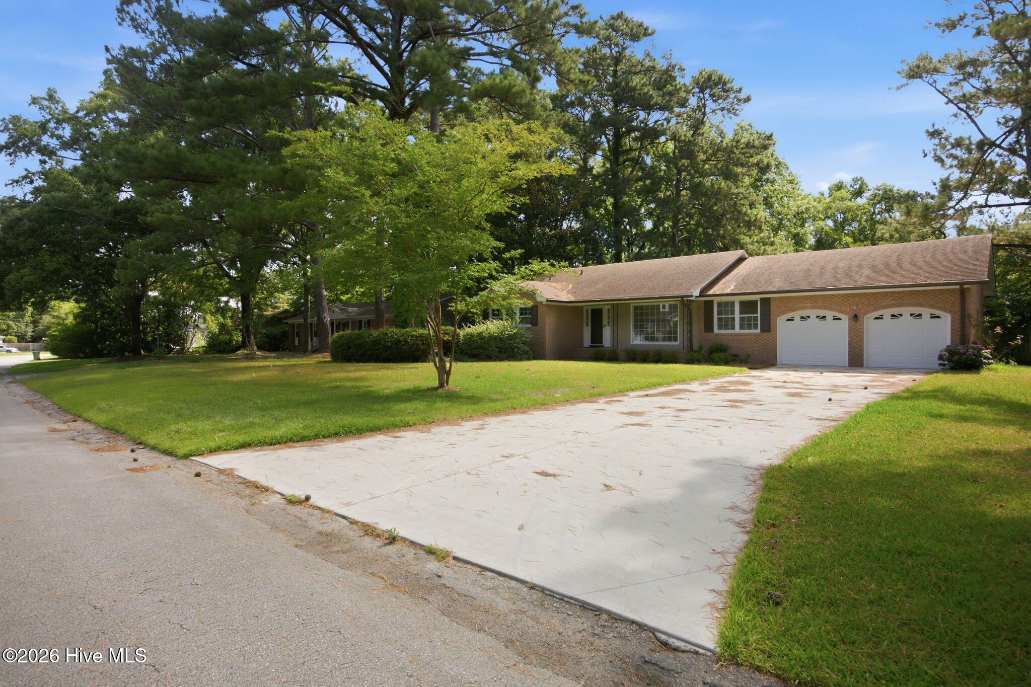 306 West Blackbeard Road Wilmington, NC 28409 - Photo 45 of 53