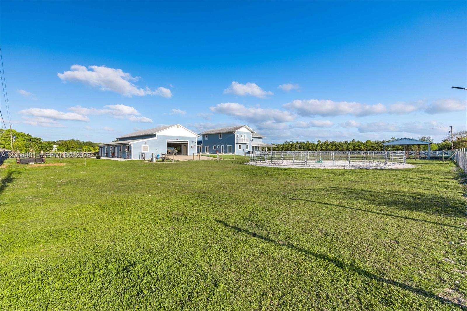 22275 Southwest 256th Street Homestead, FL 33031 - Photo 32 of 58