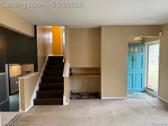 1408 Williamsburg Road Flint, MI 48507 - Photo 4 of 35 Gallery Image 4