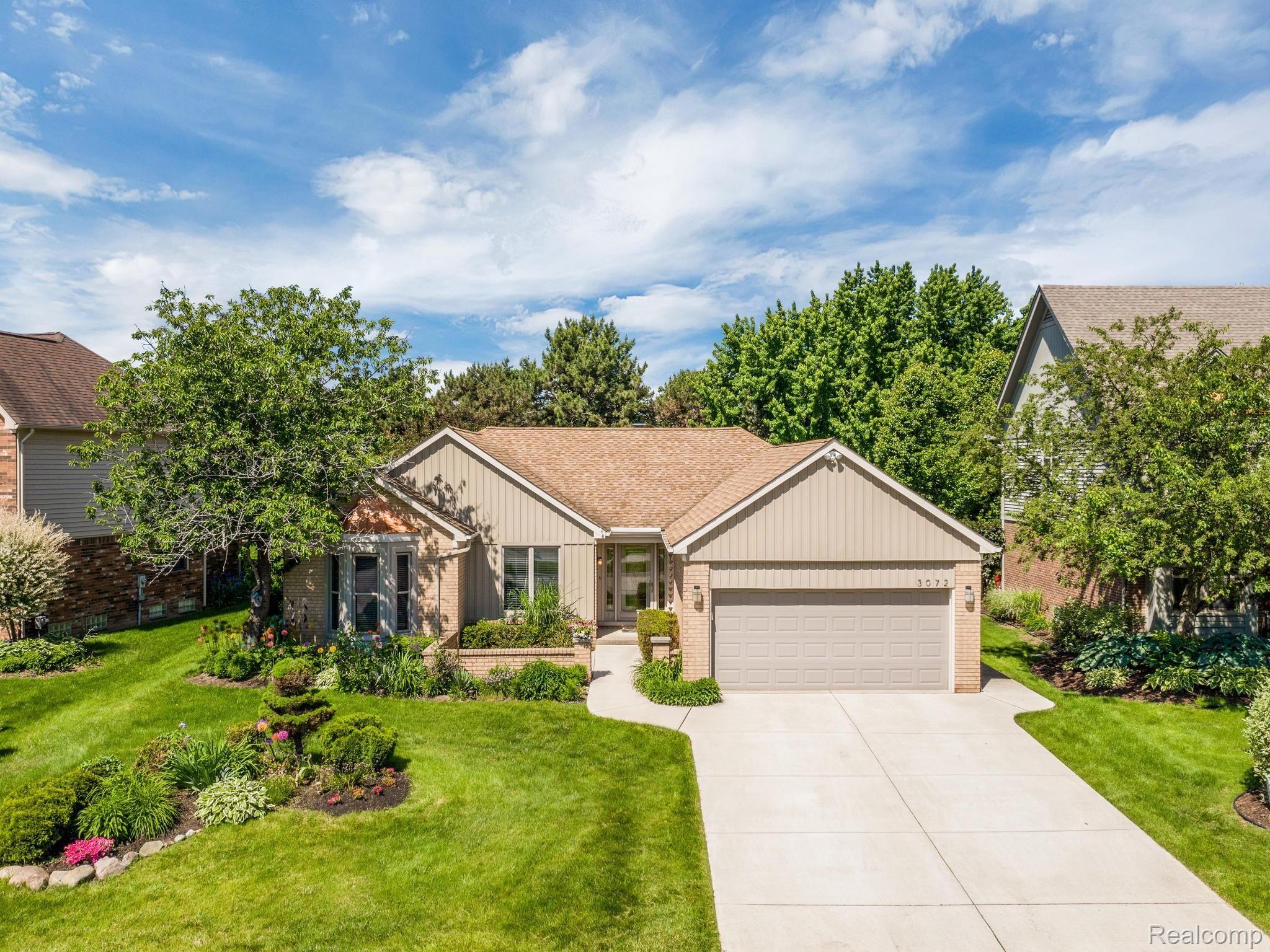 3072 Primrose Drive Rochester, MI 48307 - Photo 1 of 19 Hope15.JPG