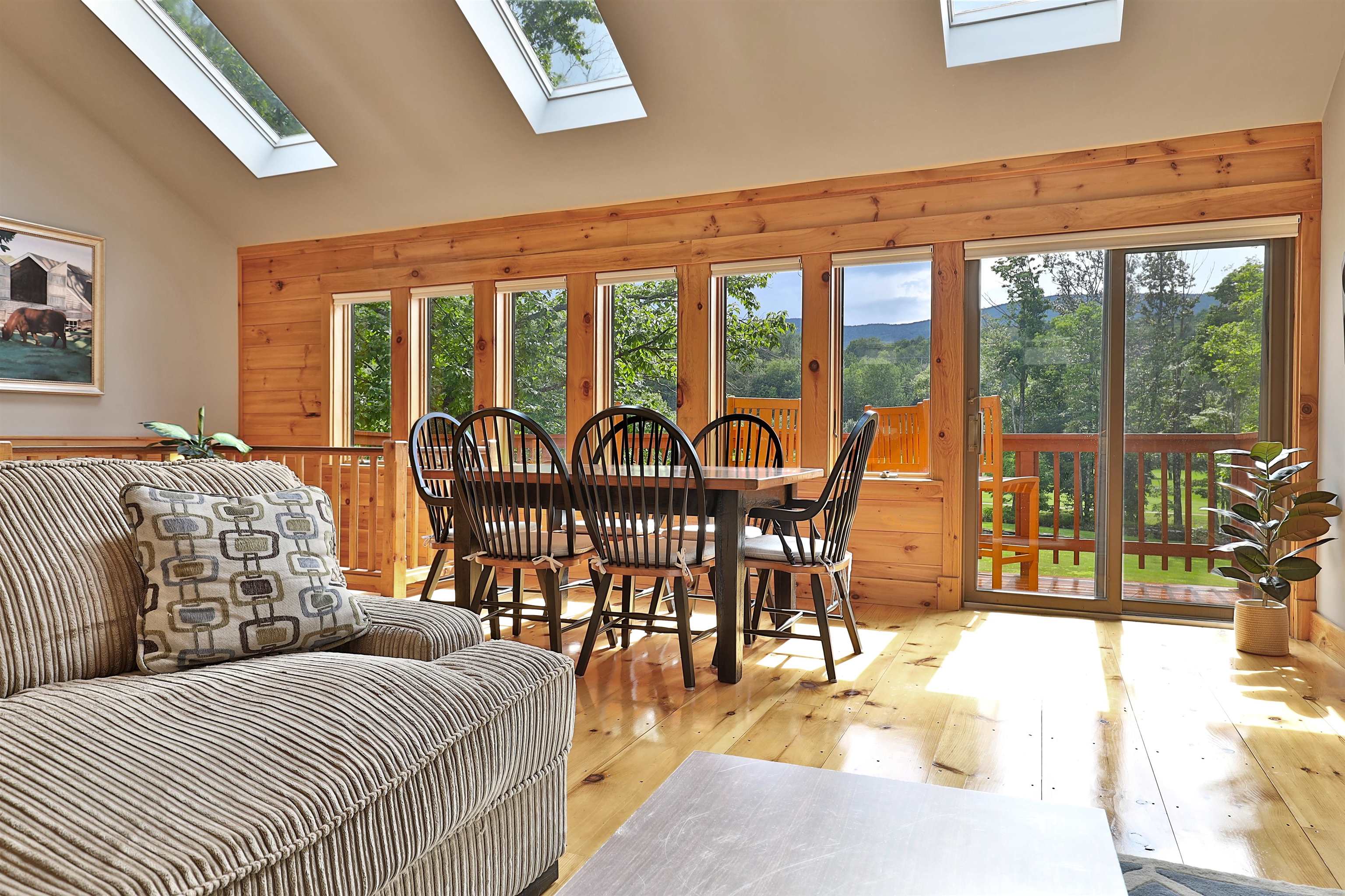426 Roaring Brook Road Killington, VT 05751 - Photo 49 of 59