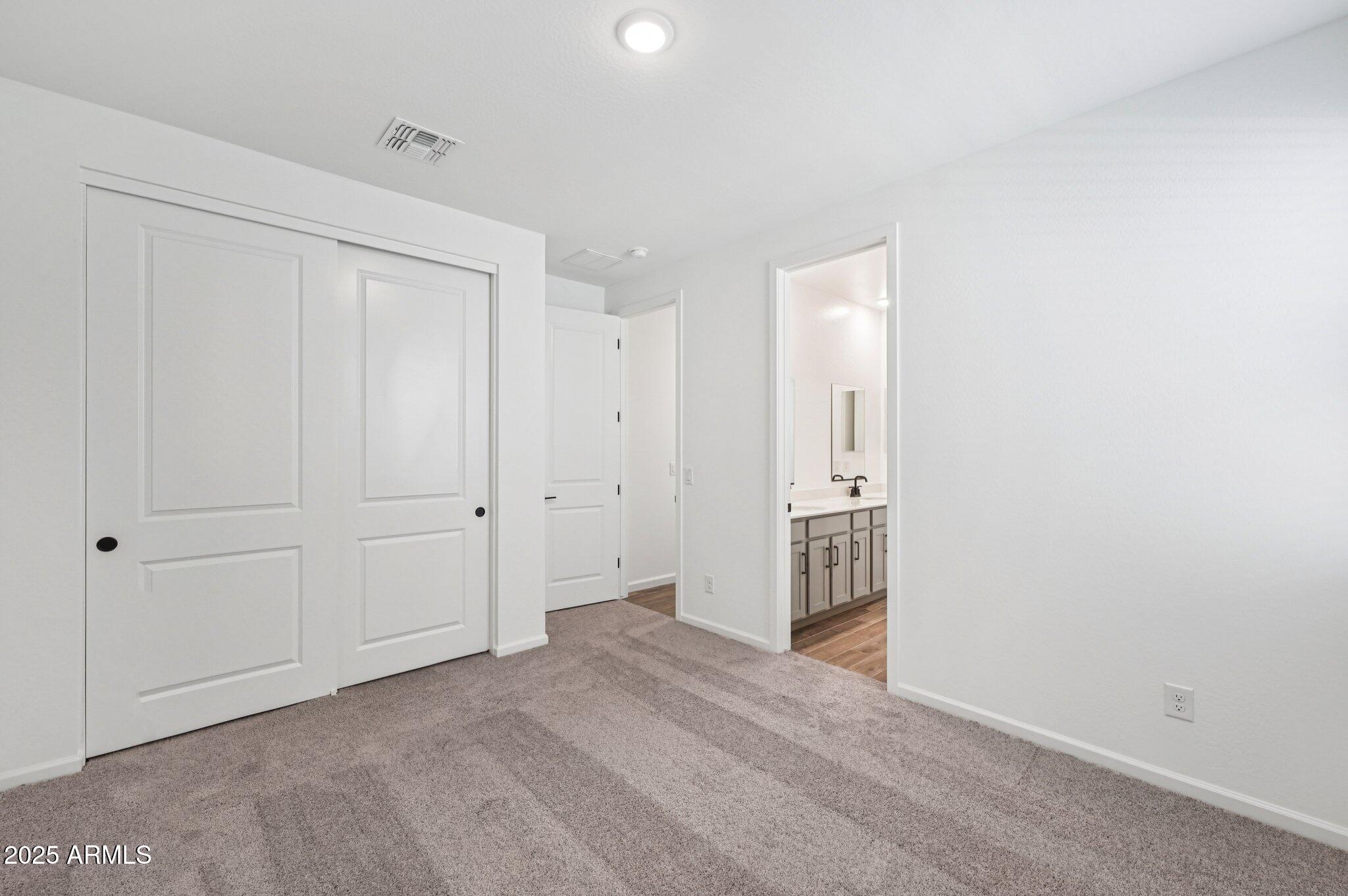 15794 West Cheryl Drive Waddell, AZ 85355 - Photo 17 of 53 a view of an empty room