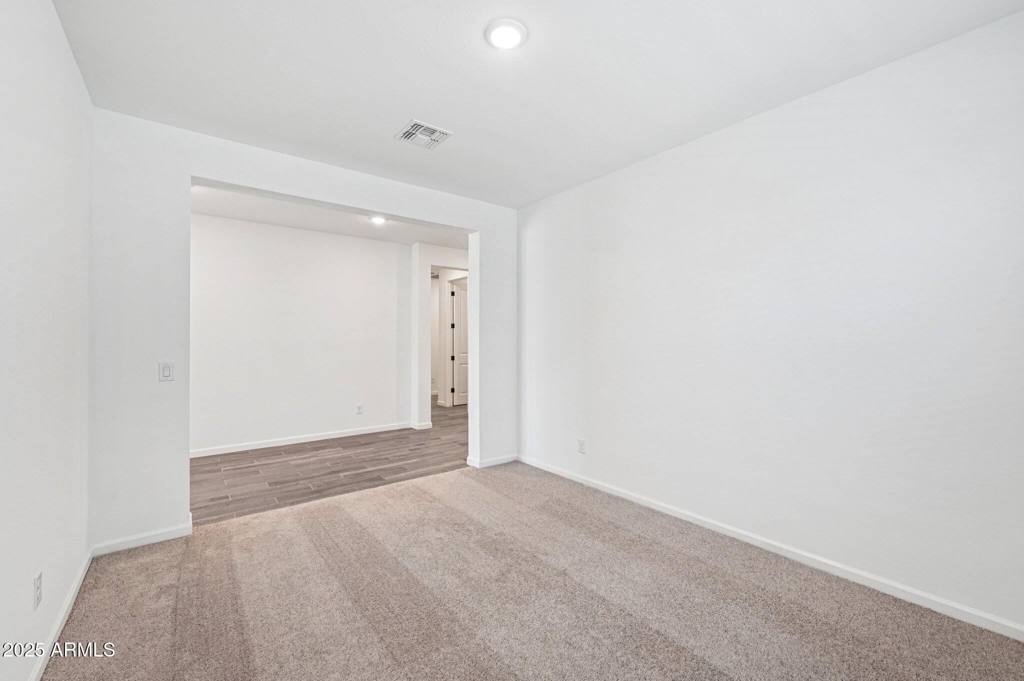 15794 West Cheryl Drive Waddell, AZ 85355 - Photo 19 of 53 a view of an empty room