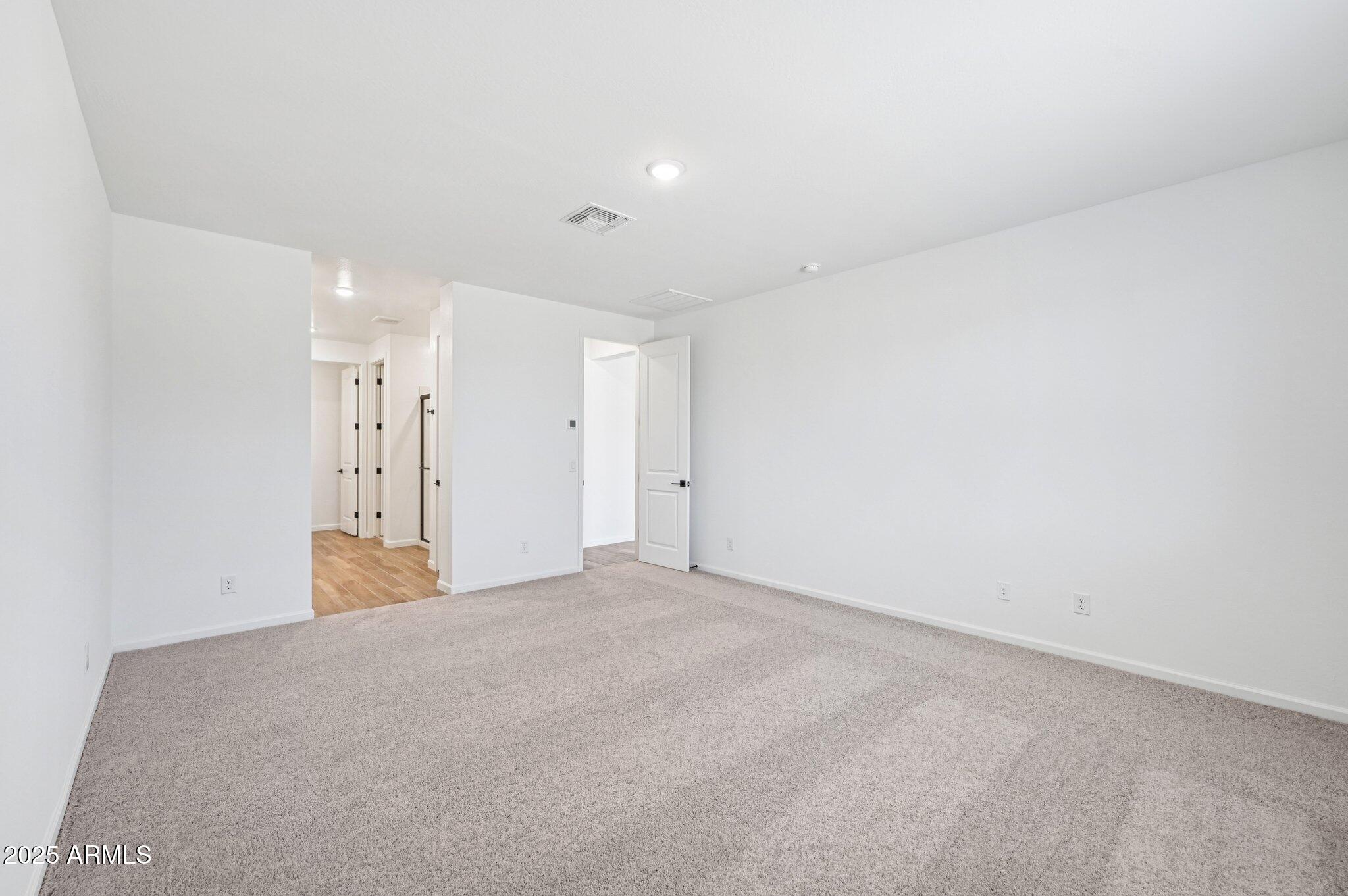 15794 West Cheryl Drive Waddell, AZ 85355 - Photo 27 of 53 a view of an empty room