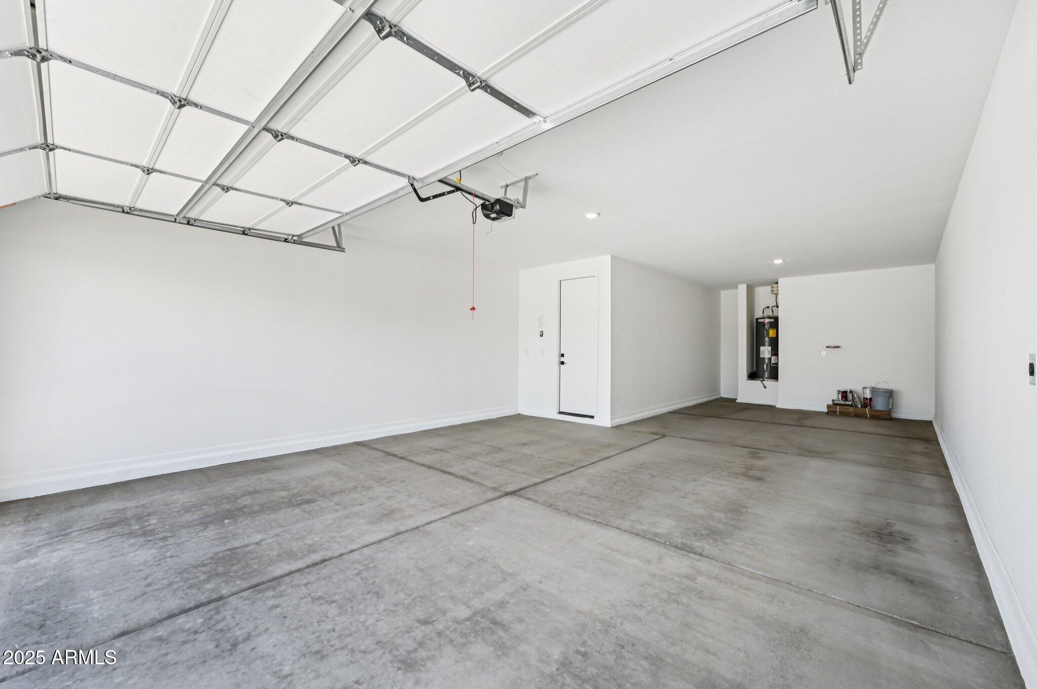 15794 West Cheryl Drive Waddell, AZ 85355 - Photo 32 of 53 a view of a room with a storage