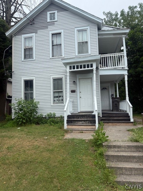 512 West Thomas Street Rome, NY 13440 - Photo 1 of 9