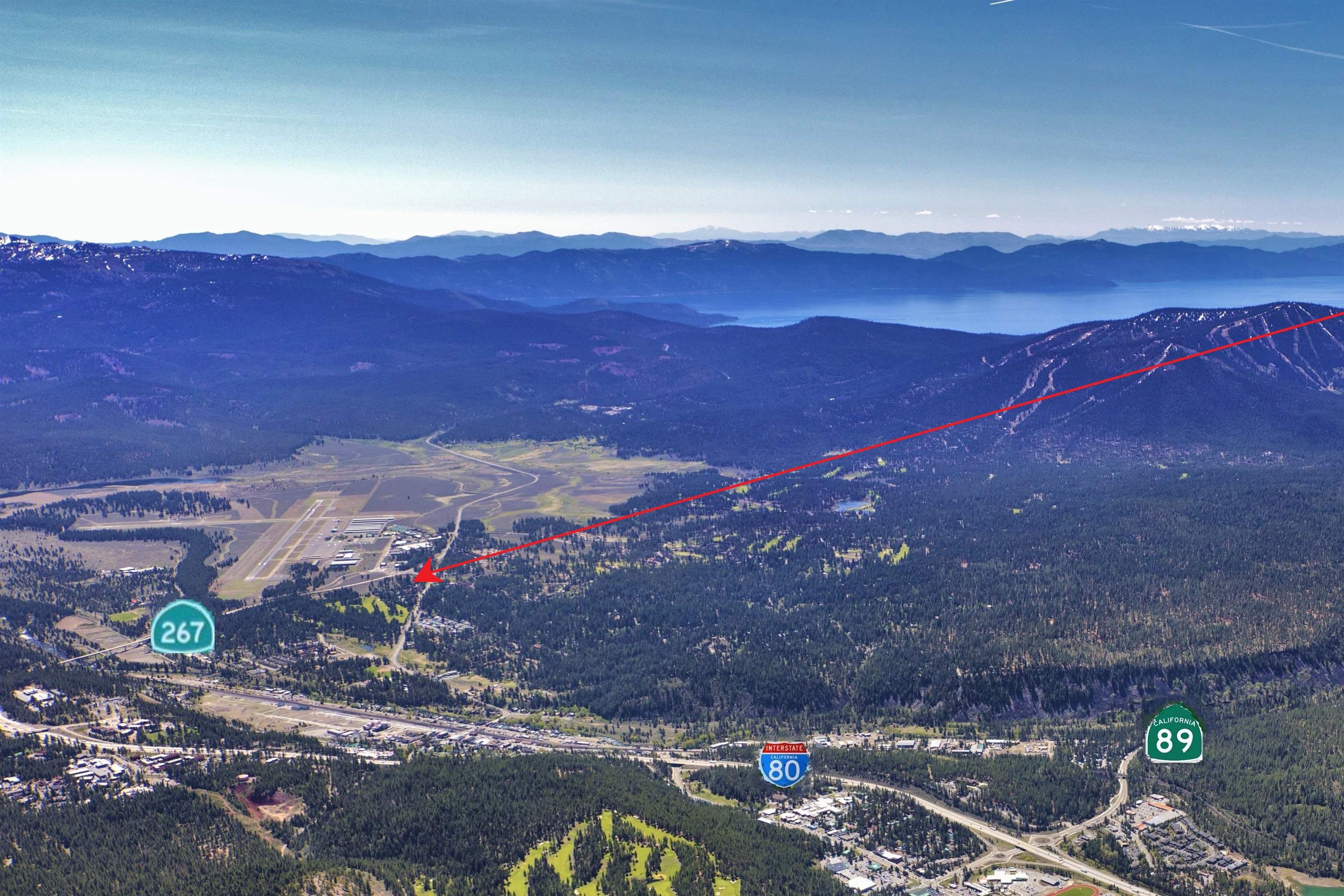 11467 Brockway Road Truckee, CA 96161 - Photo 13 of 21