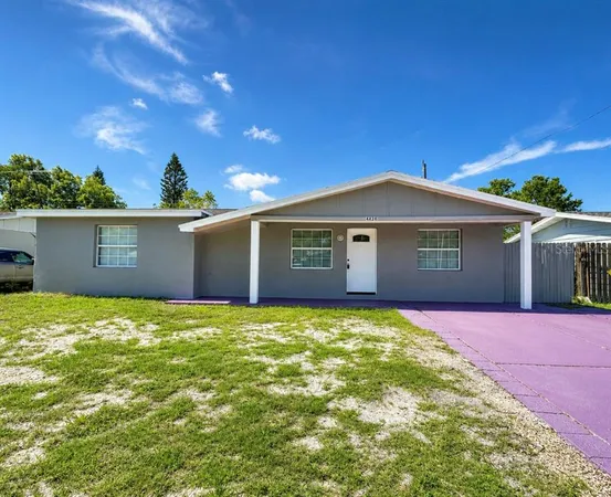 $1,650 | 4620 Tropical Lane, Holiday, FL 34690