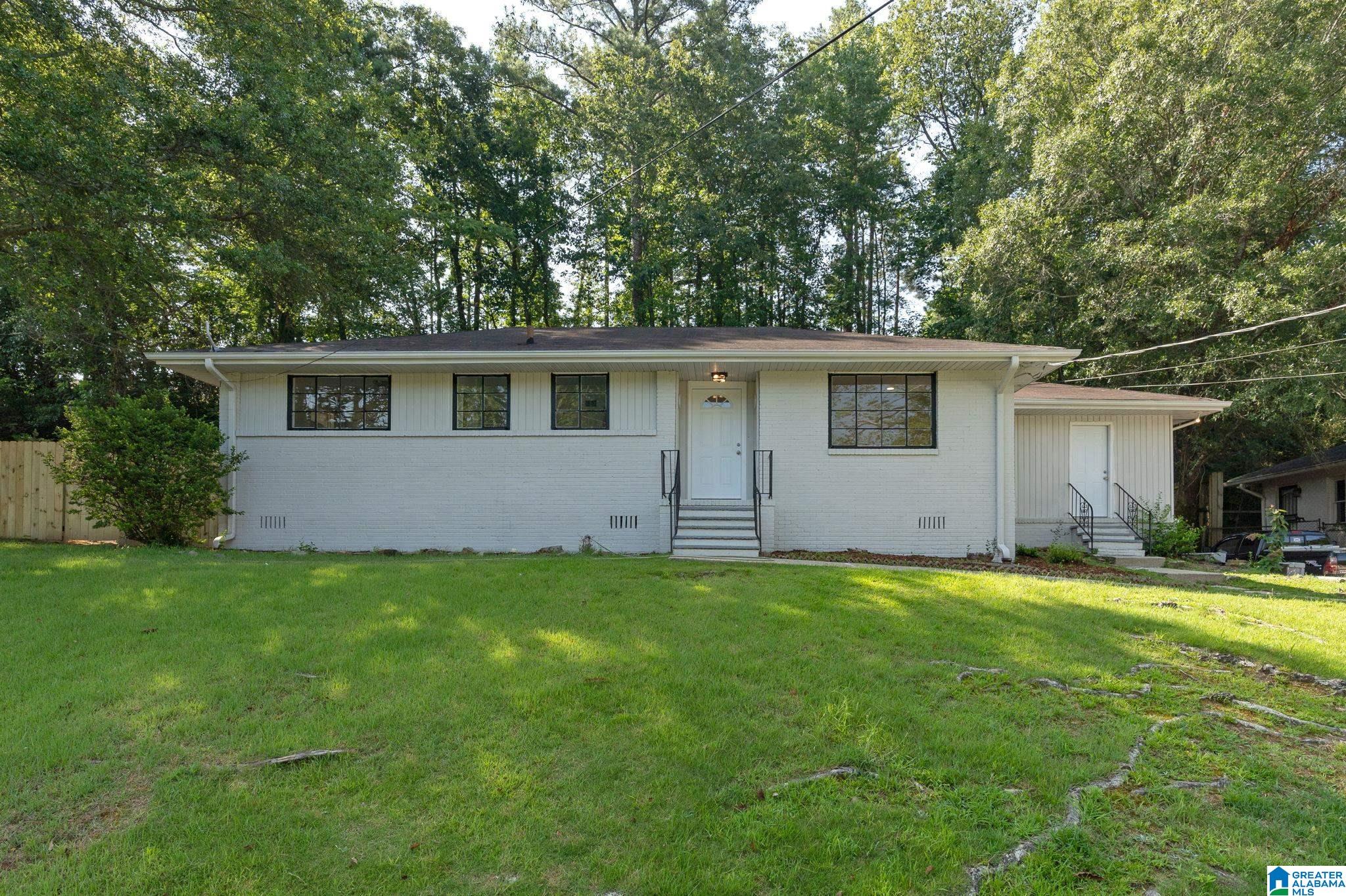1533 Cresthill Road Birmingham, AL 35213 - Photo 1 of 22