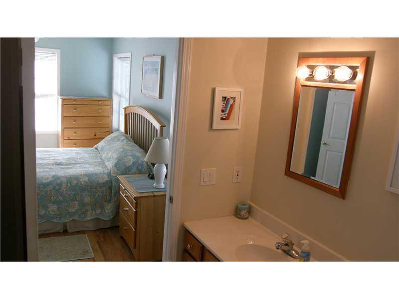 32 Depot Road Wells, ME 04090 - Photo 11 of 25 Master Bedroom. Rear corner Master...