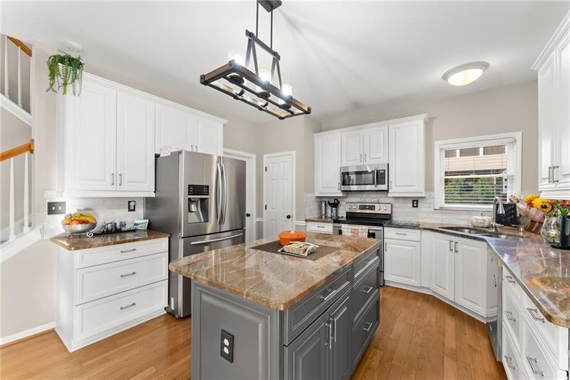 385 Graves Road Acworth, GA 30101 - Photo 17 of 61