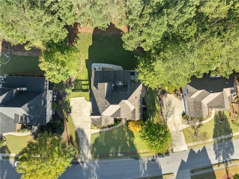 385 Graves Road Acworth, GA 30101 - Photo 46 of 61