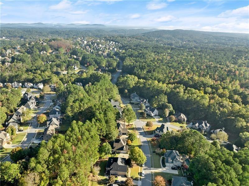 385 Graves Road Acworth, GA 30101 - Photo 51 of 61