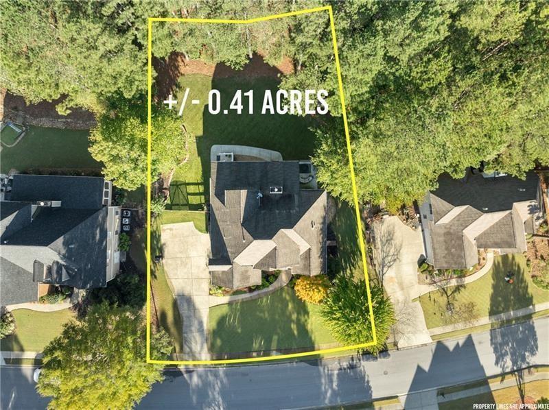 385 Graves Road Acworth, GA 30101 - Photo 9 of 61