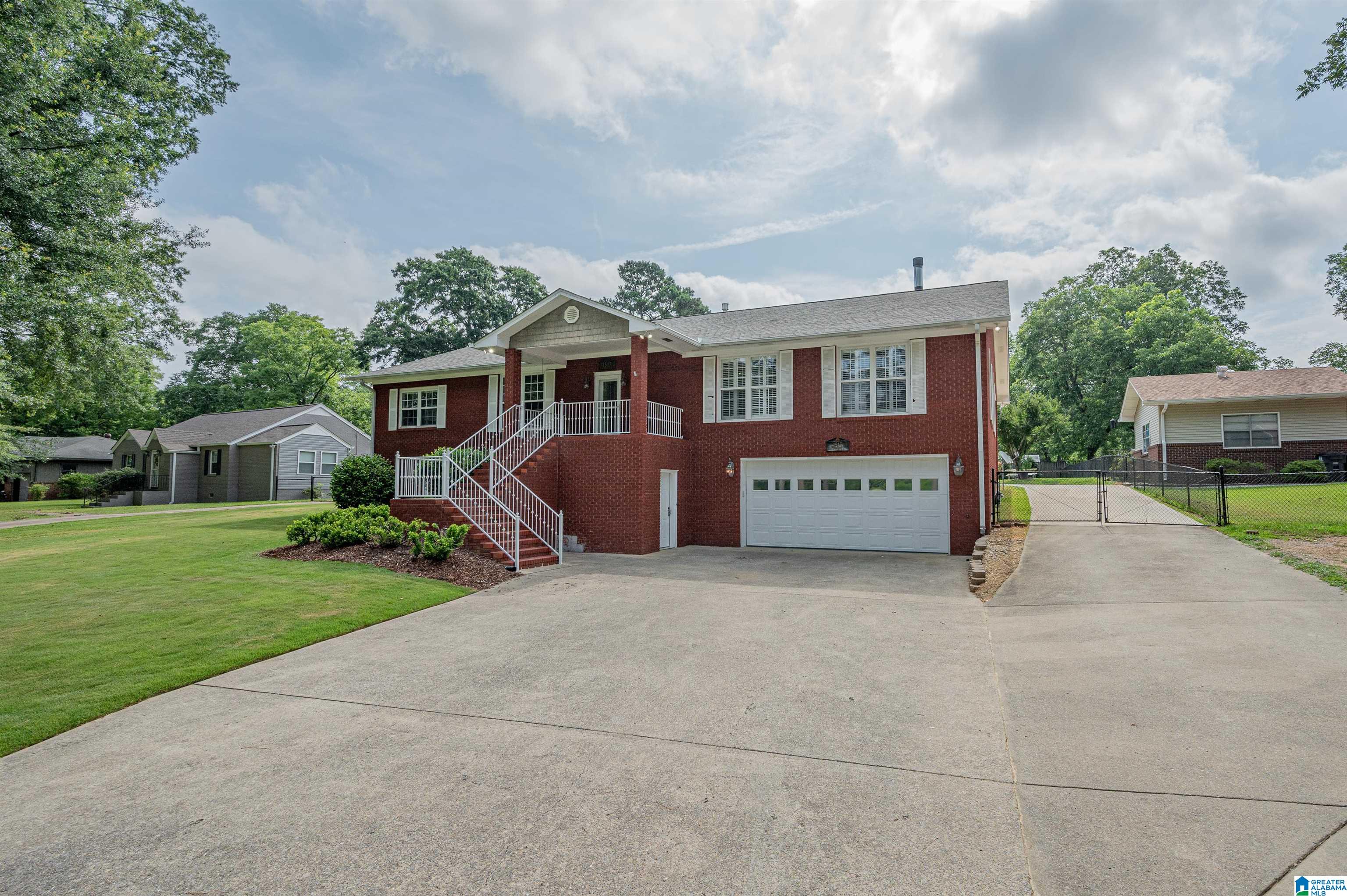 1513 Moncrief Road Gardendale, AL 35071 - Photo 2 of 45