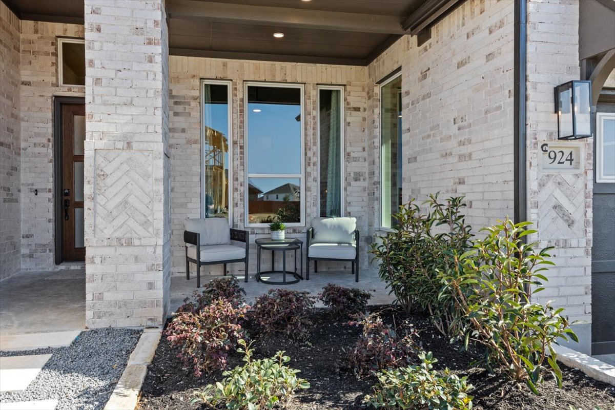 101 Firethorn Road Marble Falls, TX 78654 - Photo 8 of 23 REPRESENTATIVE PHOTO