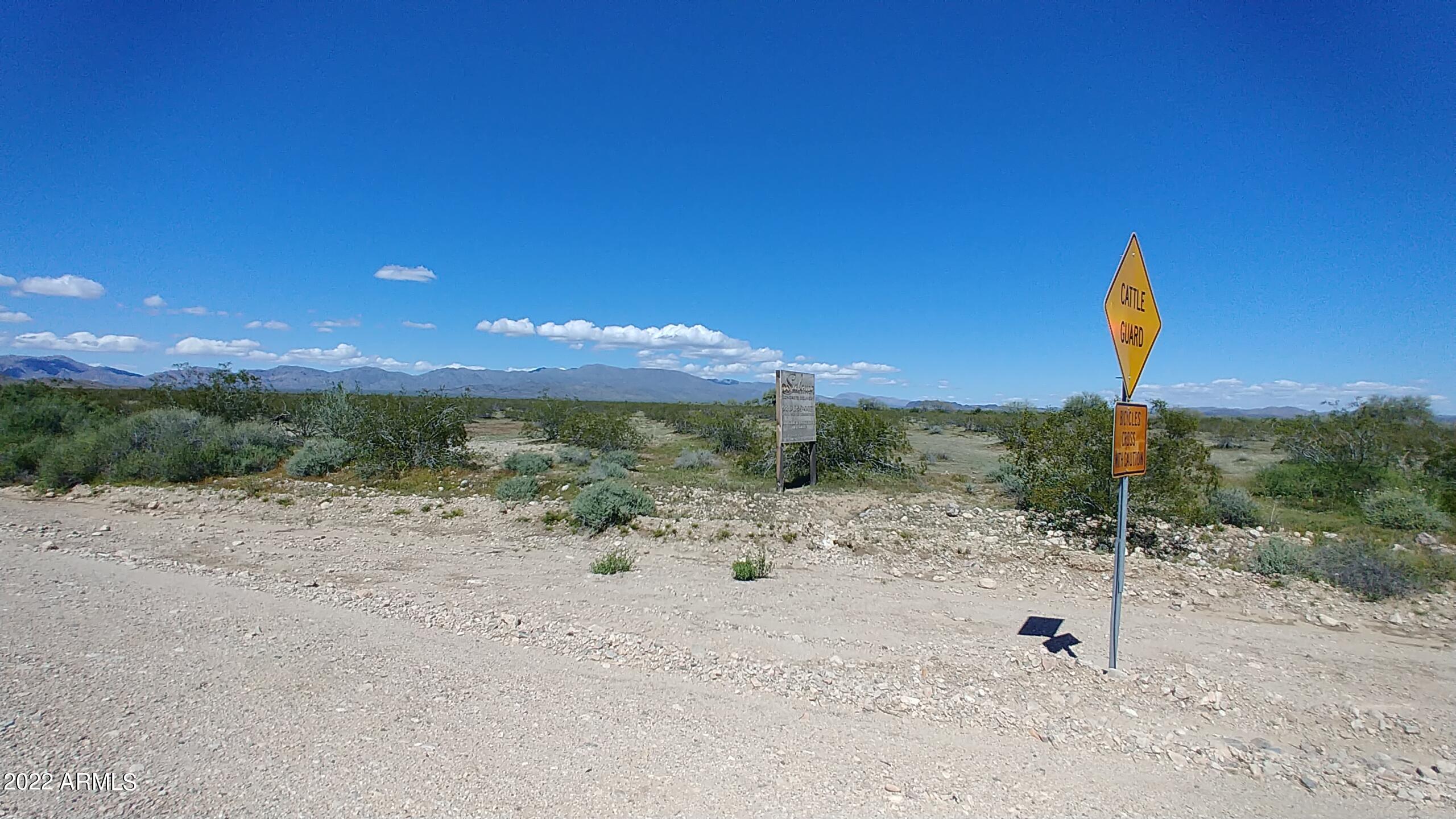 75 East And Salome Road Salome, AZ 85348 - Photo 10 of 15