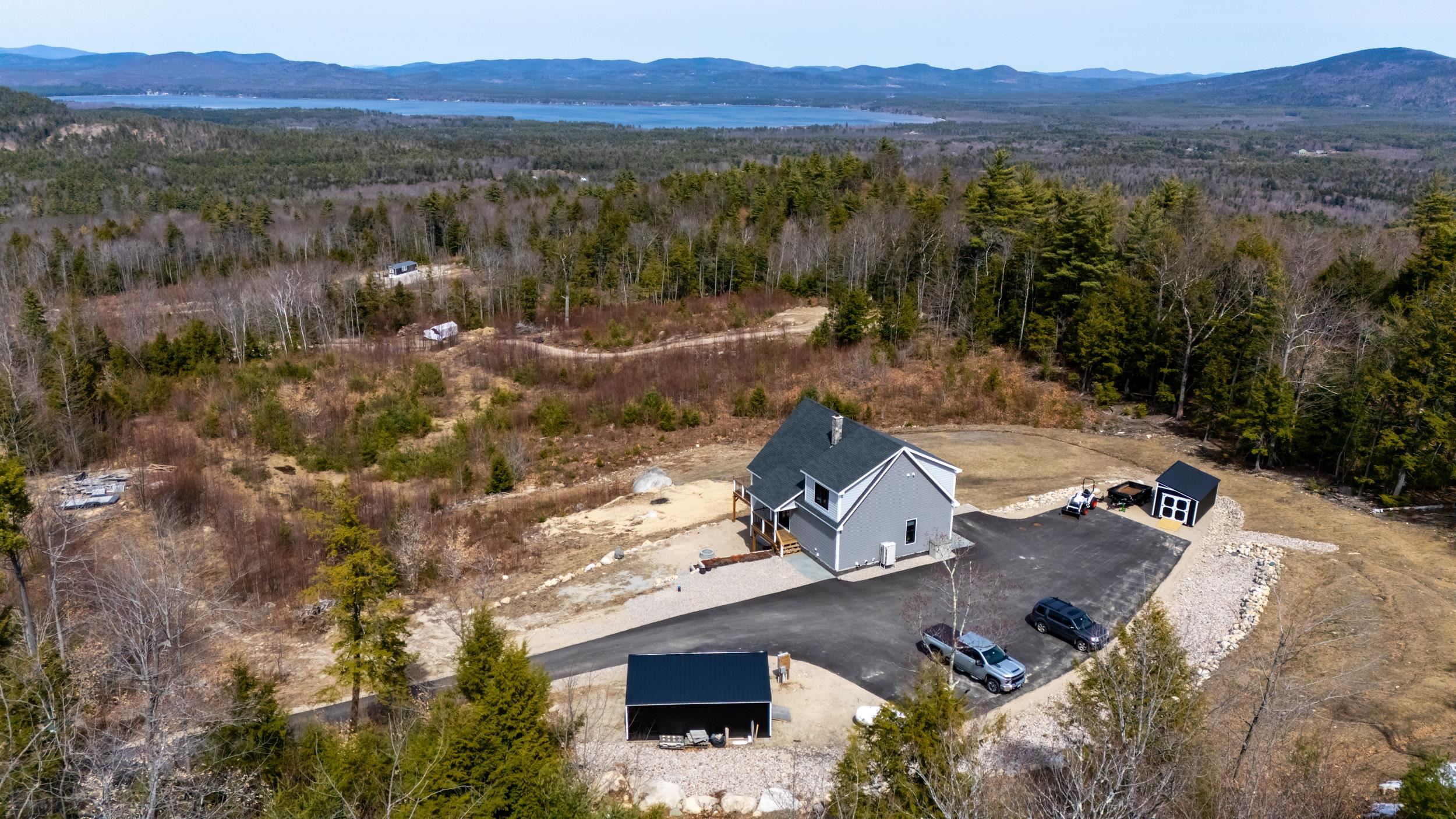 93 Blake Hill Road Ossipee, NH 03814 - Photo 44 of 59