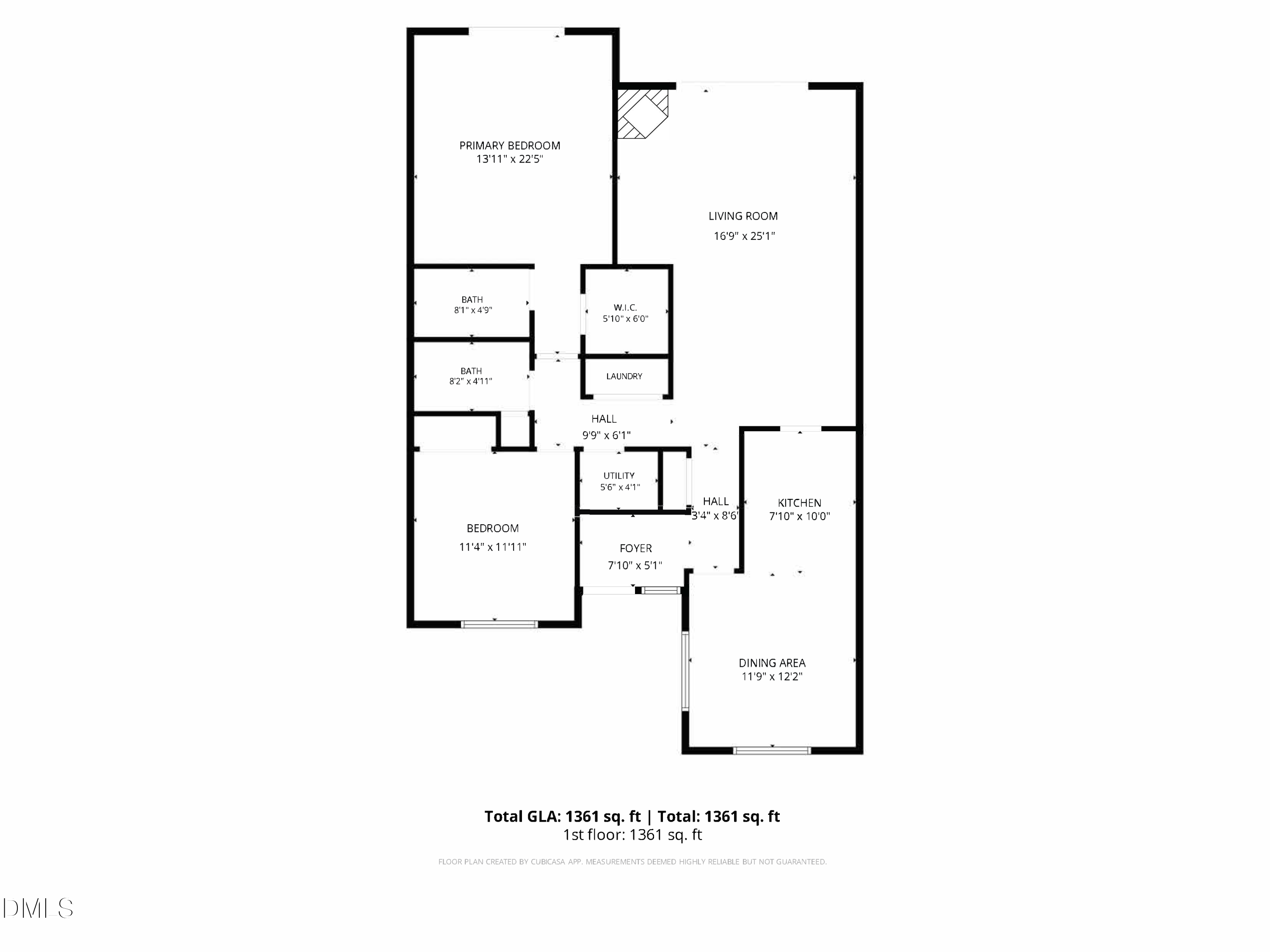 5867 Branchwood Road Raleigh, NC 27609 - Photo 15 of 16