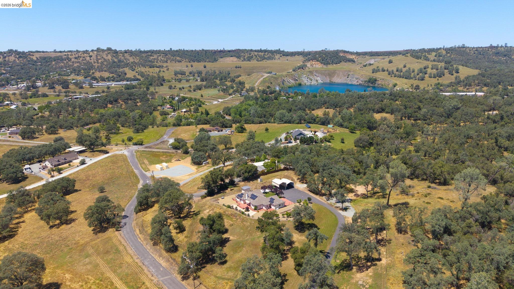 10141 Bell Mooney Road Jamestown, CA 95327 - Photo 60 of 65