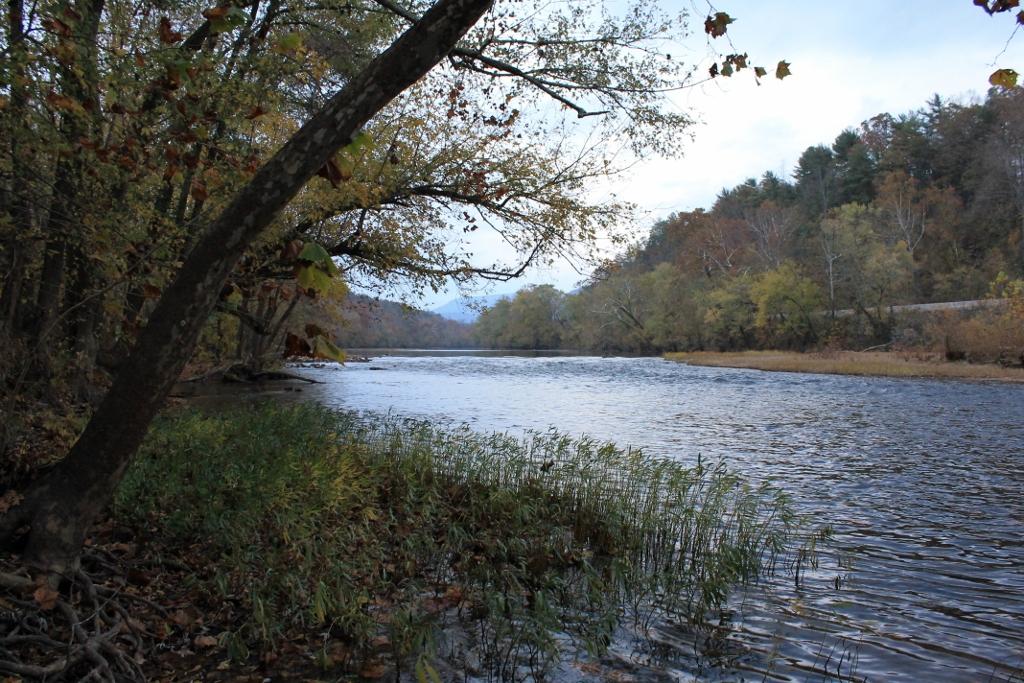 131 Thrasher Road Buchanan, VA 24066 - Photo 4 of 30 James River