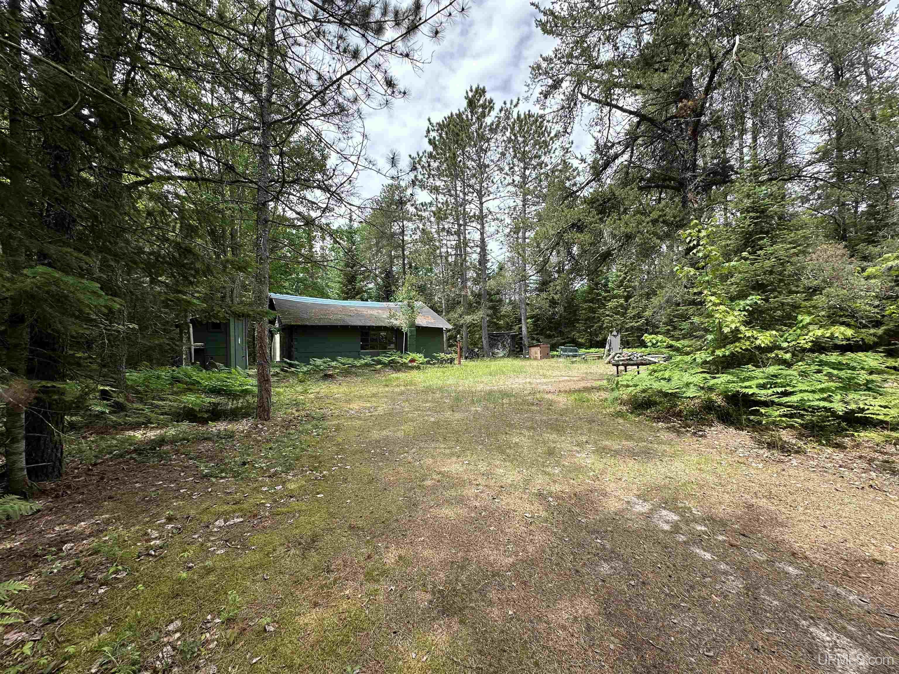 4739 North Stutts Road Manistique, MI 49854 - Photo 20 of 27 Gallery Image 20