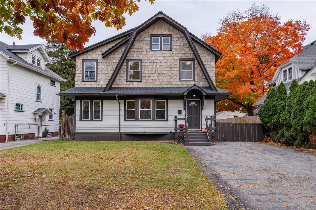 1944 North Clinton Avenue Rochester, NY 14621 - Photo 1 of 1