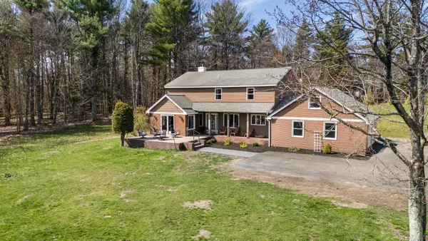 $600,000 | 40 Boston View Drive, New Ipswich, NH 03071