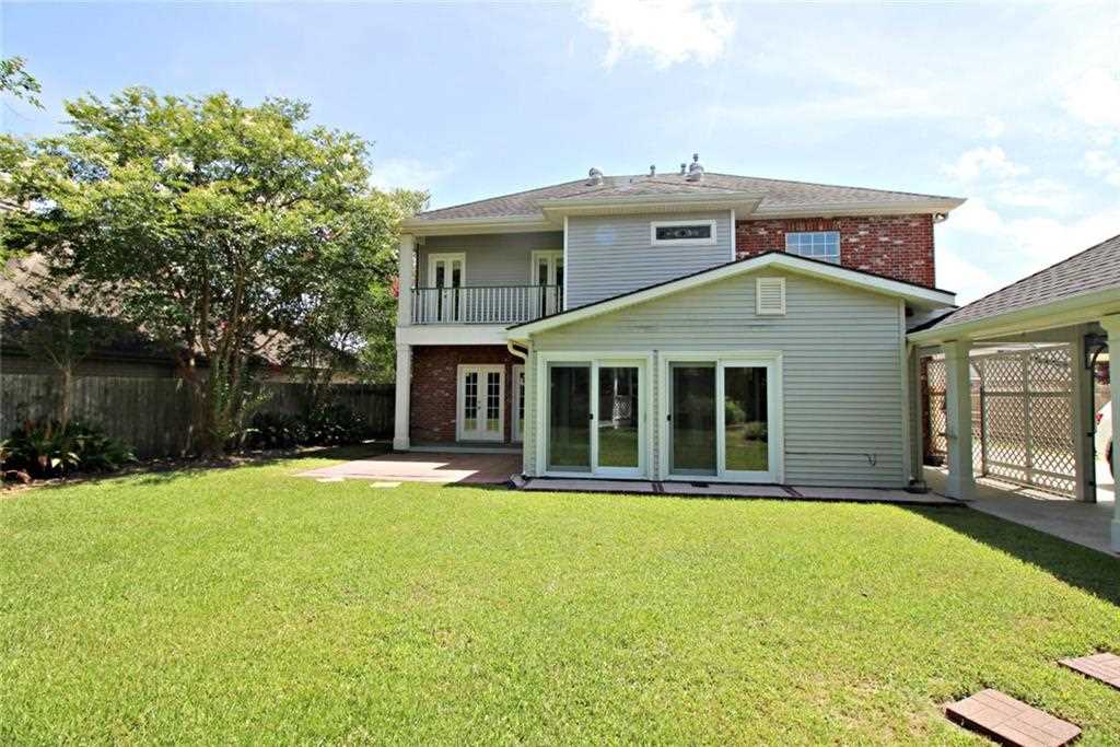 118 Country Manor Road Belle Chasse, LA 70037 - Photo 20 of 20