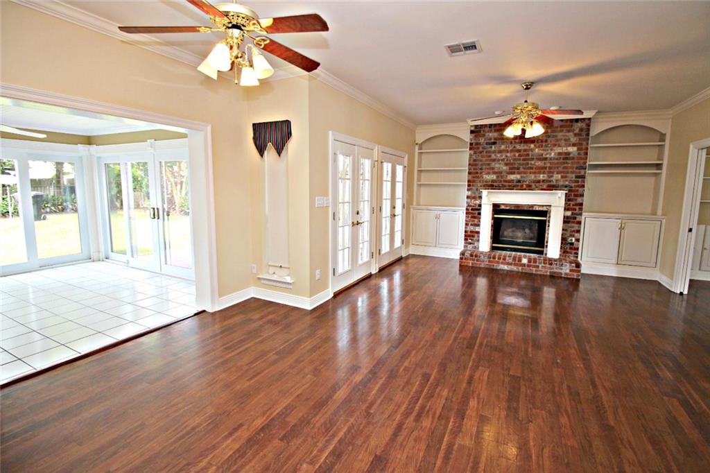 118 Country Manor Road Belle Chasse, LA 70037 - Photo 8 of 20