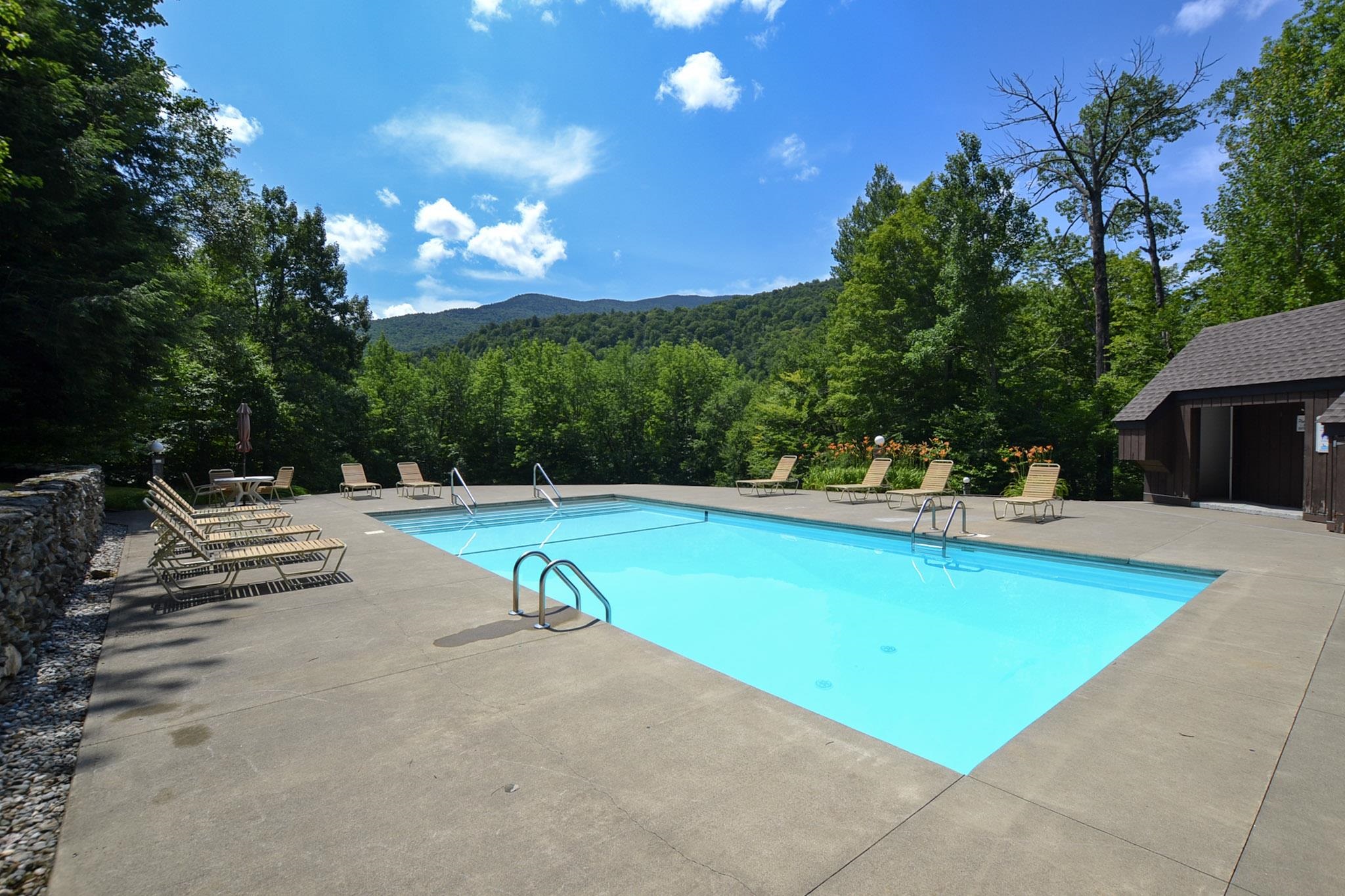 4643 Battleground Road, Unit 43 Fayston, VT 05673 - Photo 56 of 60 Gallery Image 56