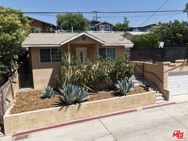 $899,000 | 5055 Hub Street, Los Angeles, CA 90042