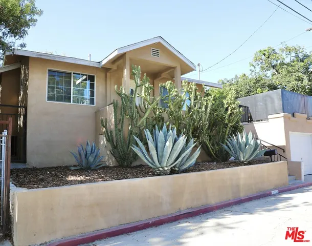 $899,000 | 5055 Hub Street, Los Angeles, CA 90042