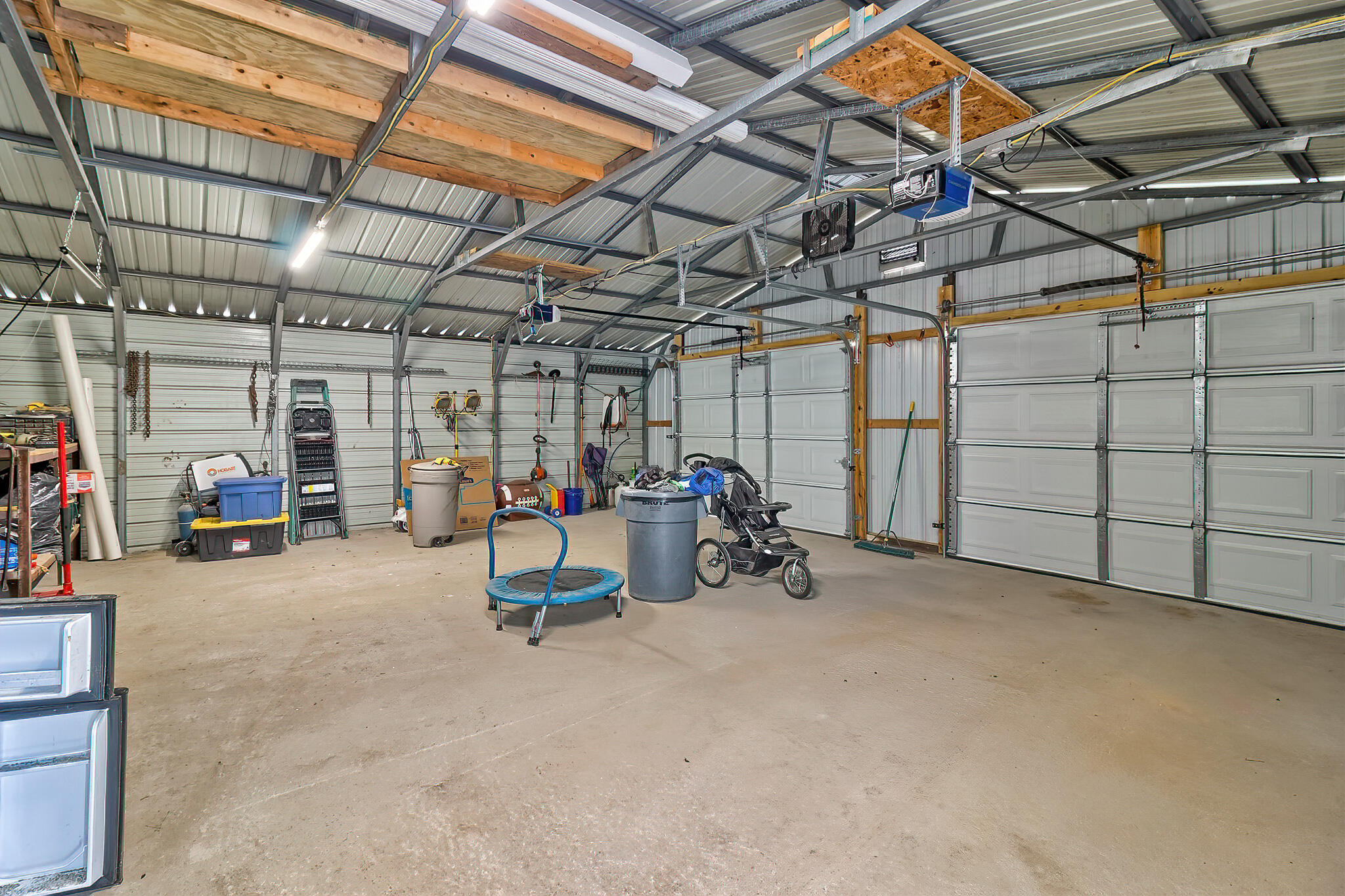 800 Wagontong Road Wagener, SC 29164 - Photo 42 of 57