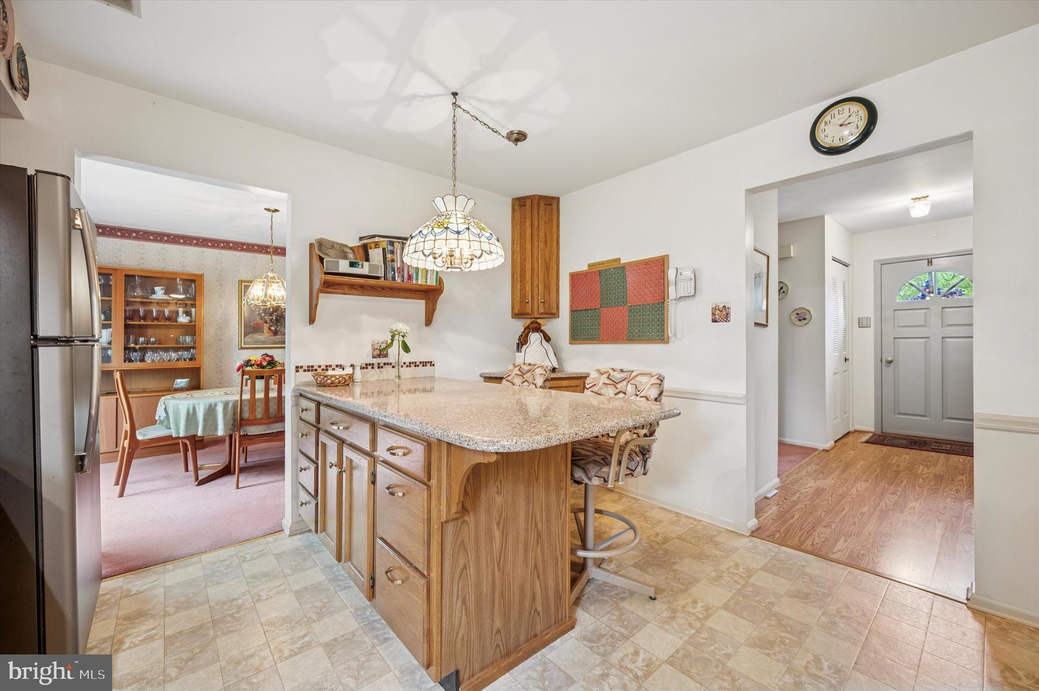 1004 Truman Road East Norriton, PA 19403 - Photo 14 of 35 Kitchen