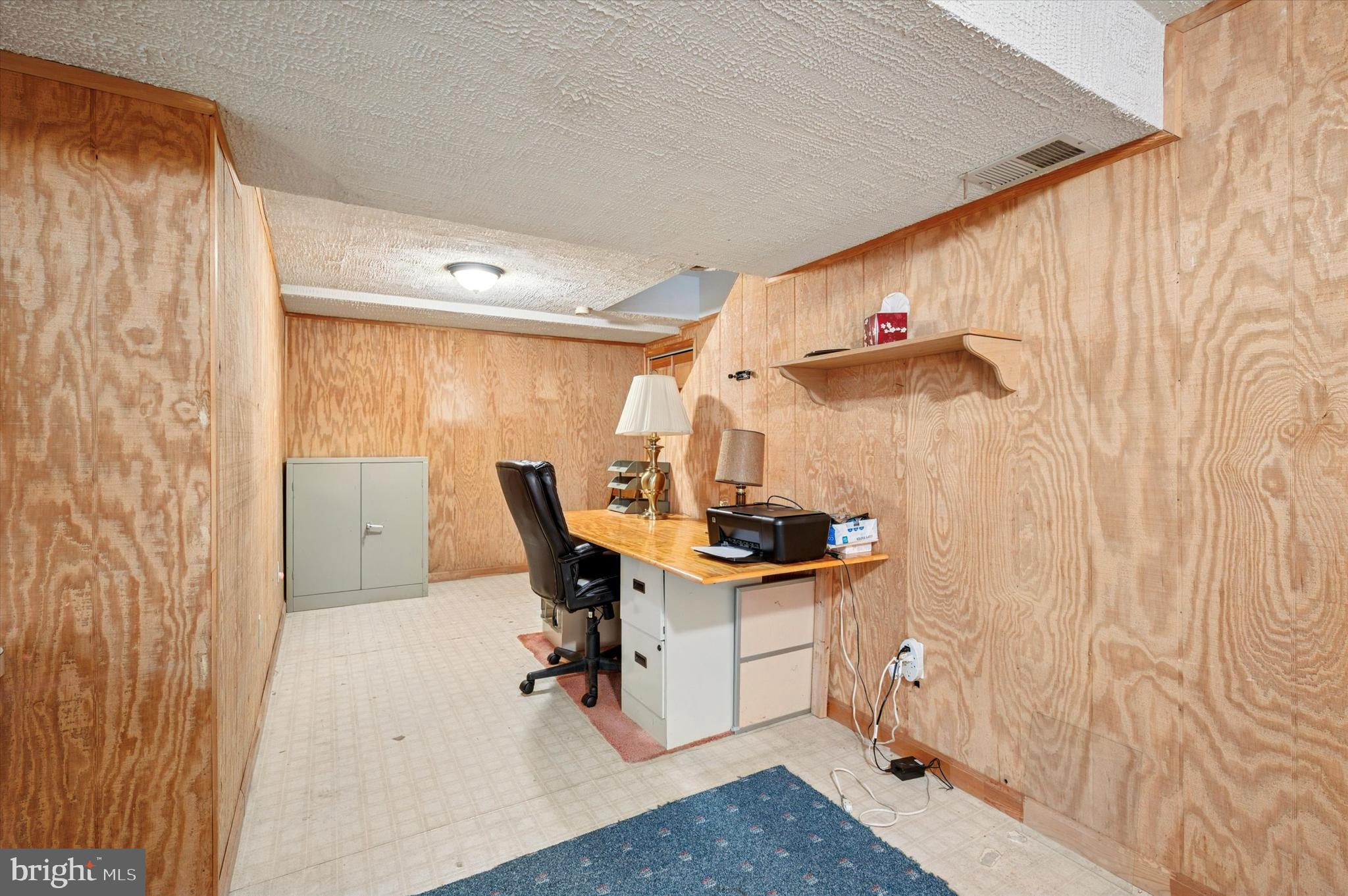 1004 Truman Road East Norriton, PA 19403 - Photo 26 of 35 Finished Basement