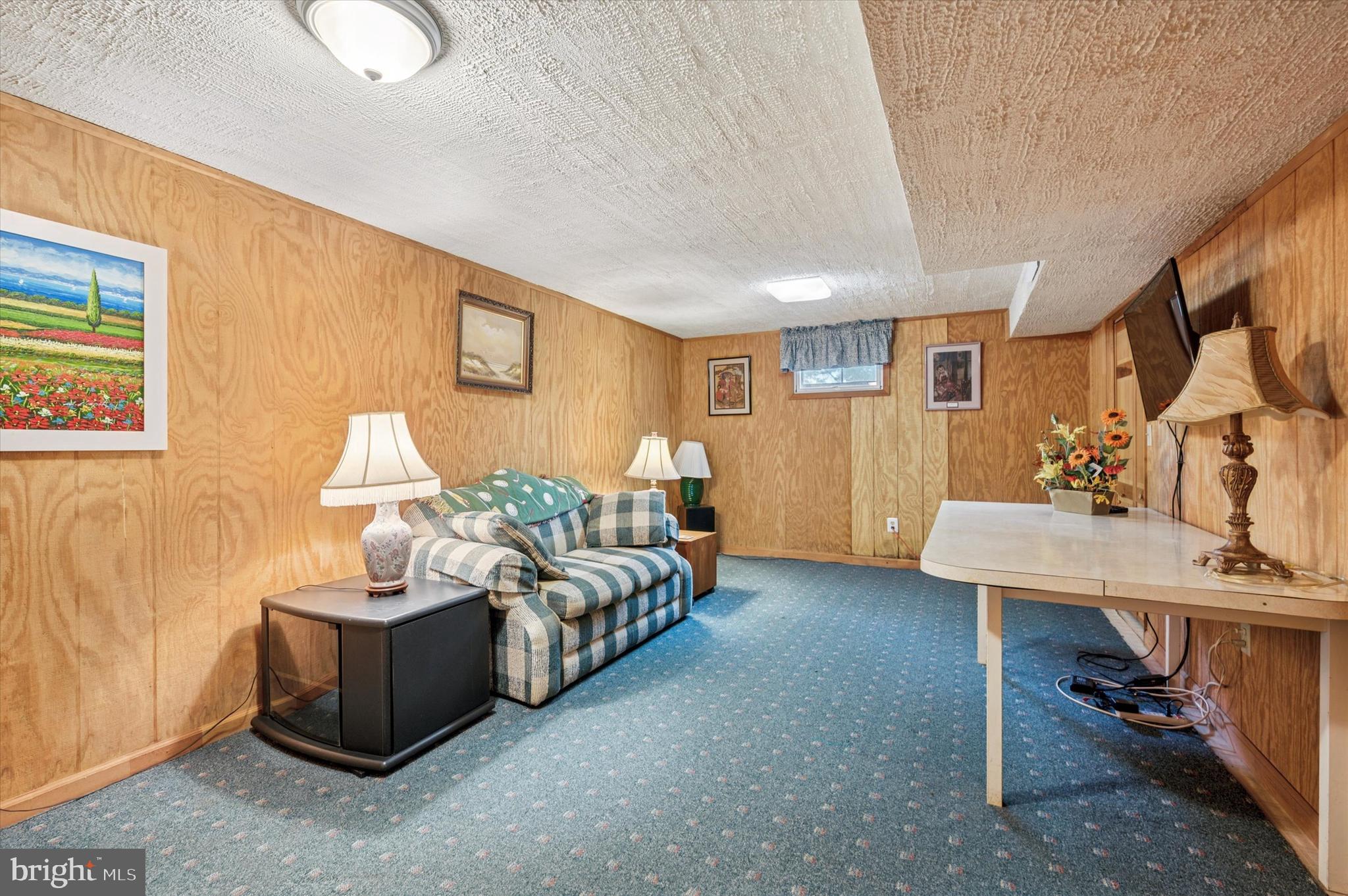1004 Truman Road East Norriton, PA 19403 - Photo 27 of 35 Finished Basement