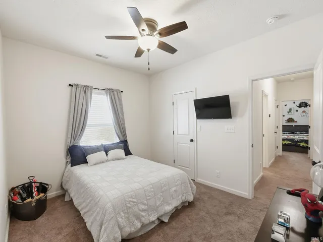 $308,000 | 5687 Sorrel Drive, Lafayette, IN 47905