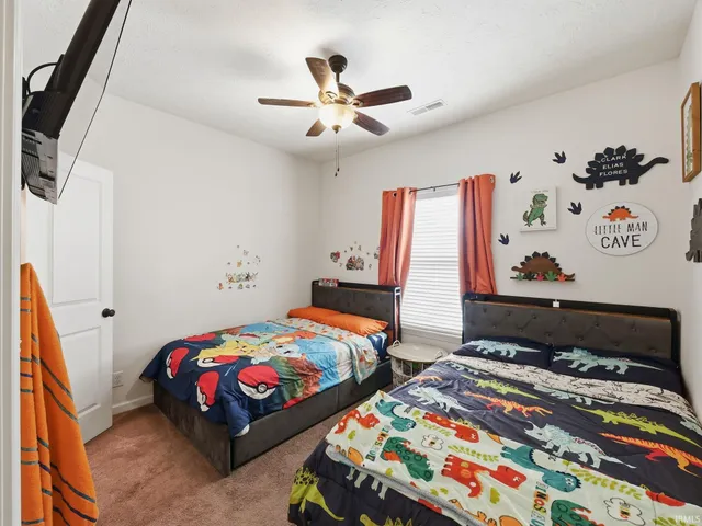 $308,000 | 5687 Sorrel Drive, Lafayette, IN 47905