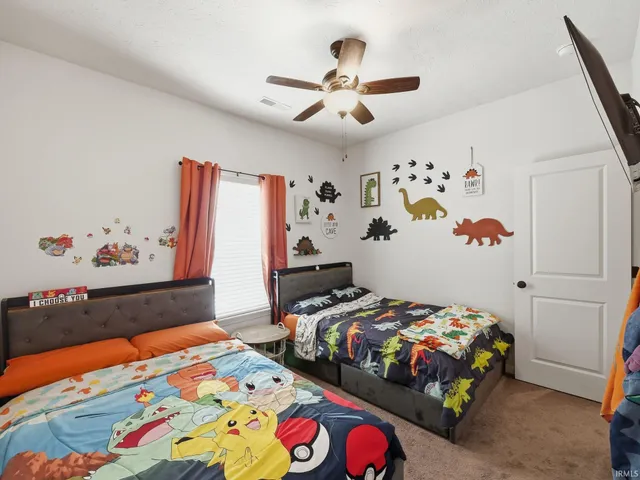 $308,000 | 5687 Sorrel Drive, Lafayette, IN 47905