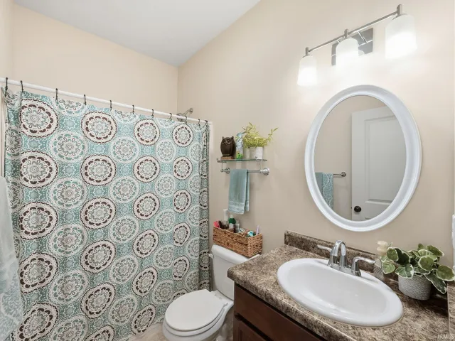 $308,000 | 5687 Sorrel Drive, Lafayette, IN 47905