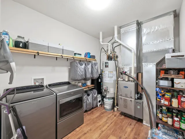 $308,000 | 5687 Sorrel Drive, Lafayette, IN 47905