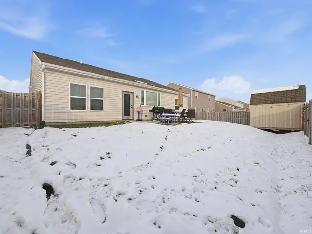 $308,000 | 5687 Sorrel Drive, Lafayette, IN 47905