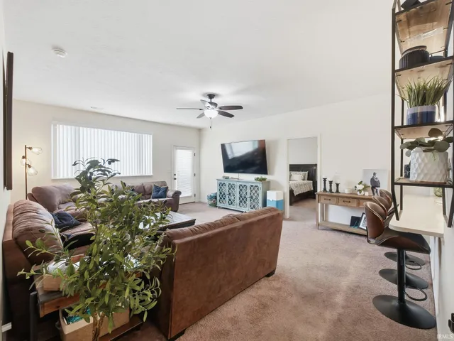 $308,000 | 5687 Sorrel Drive, Lafayette, IN 47905