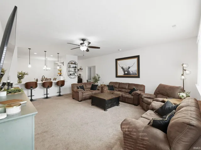 $308,000 | 5687 Sorrel Drive, Lafayette, IN 47905