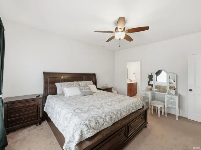 $308,000 | 5687 Sorrel Drive, Lafayette, IN 47905