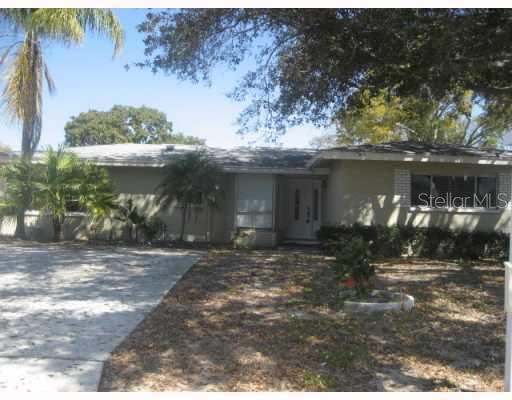 1713 Northview Road Largo, FL 33770 - Photo 1 of 1 Exterior Front